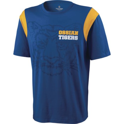 RUSH SHIRT