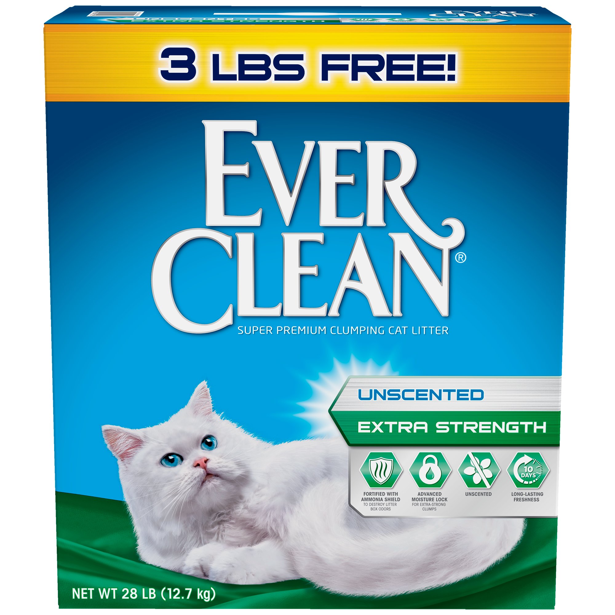 discover-the-top-10-ever-clean-litter-products-every-cat-owner-must