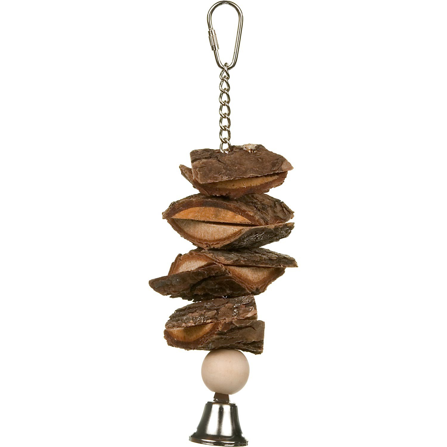 Mac's Natural Bird Toy Petco
