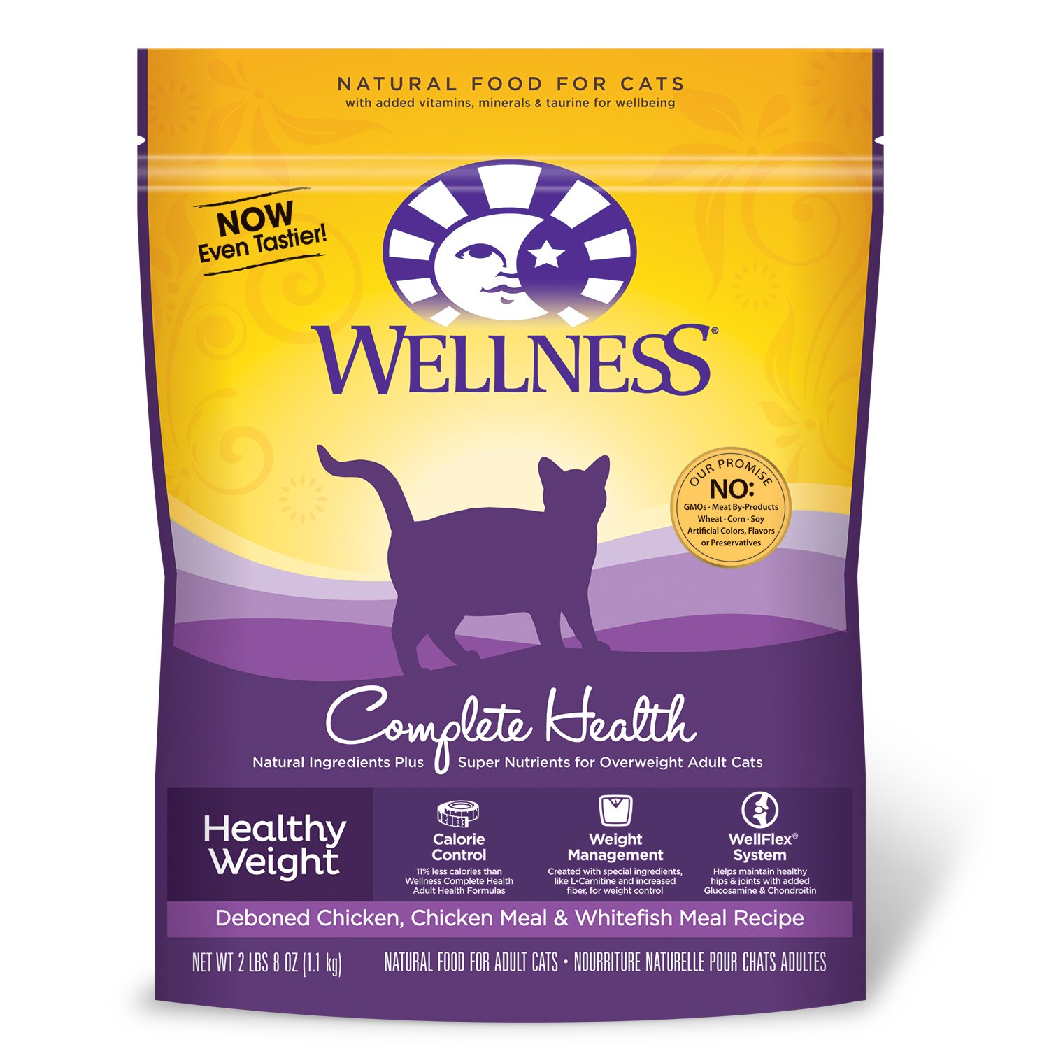 The Top 10 Wellness Complete Health Cat Food Options: Your Ultimate 