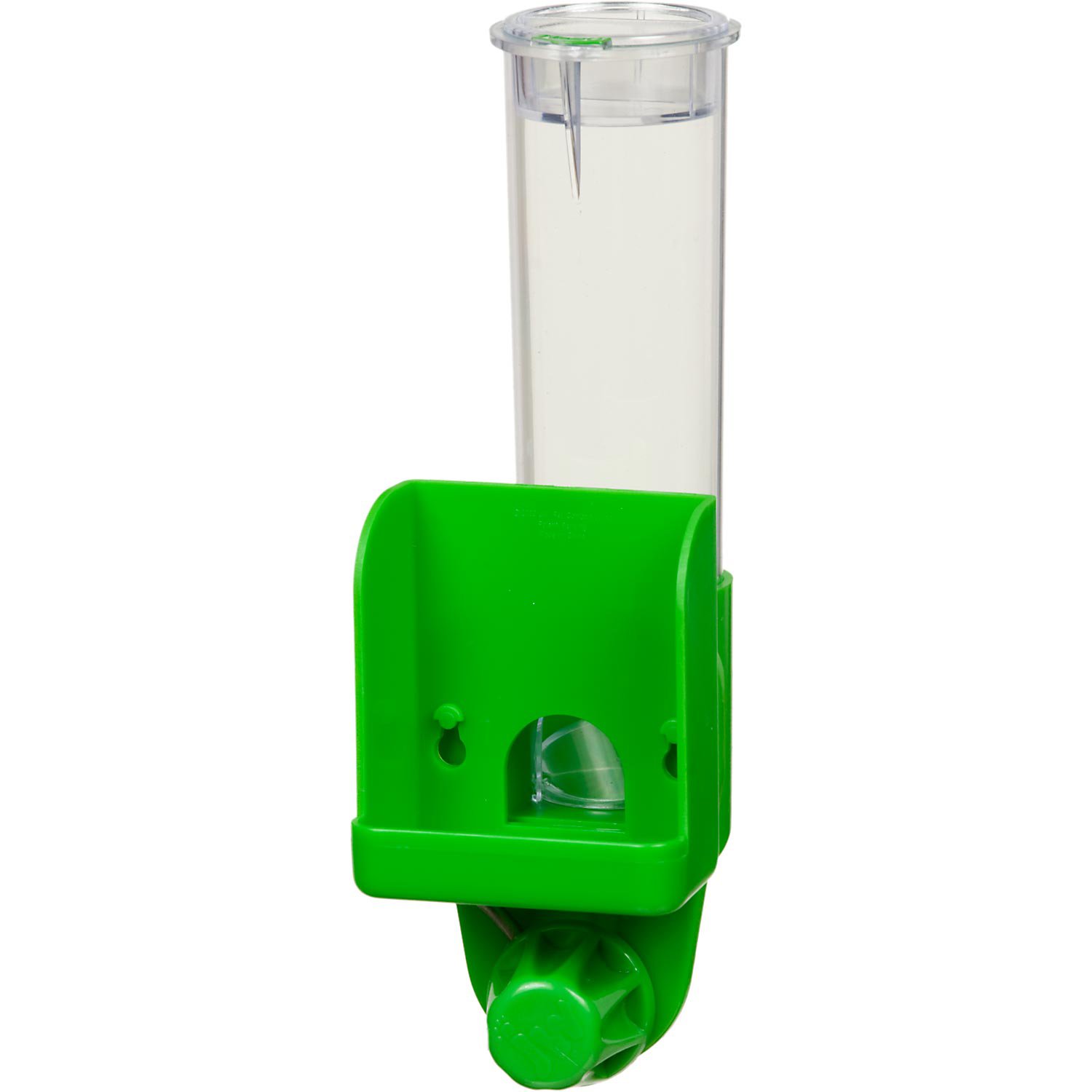 JW Pet Clean Seed Silo Small Bird Feeder Petco Store