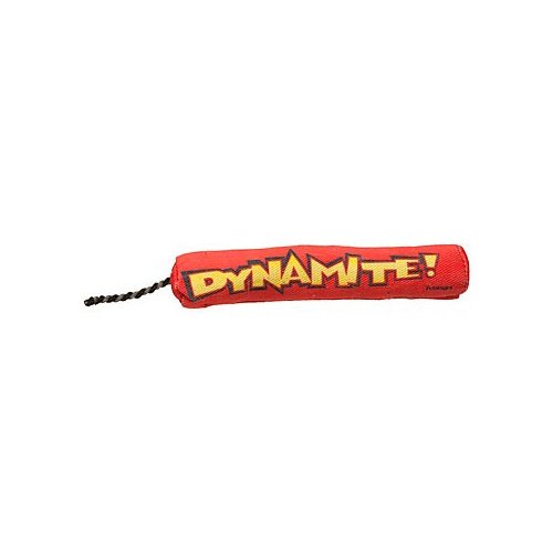 petstages dynamite cat toy