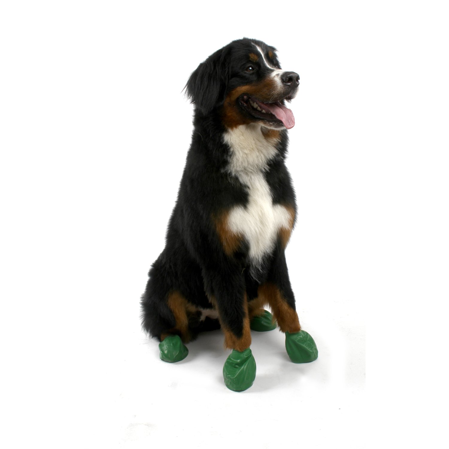 Pawz Dog Boots Size Chart