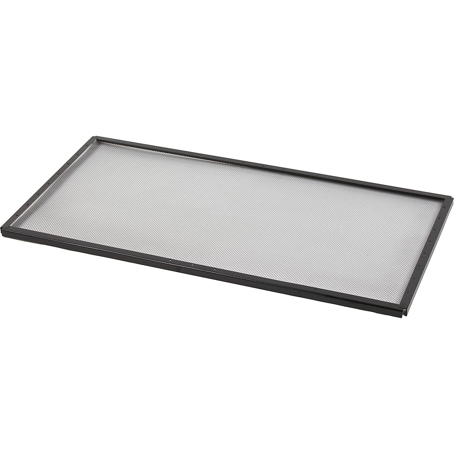 UPC 096316670228 Zilla Fresh Air Terrarium Screen Cover (36" L X 18" W; For 30 & 40 breeder