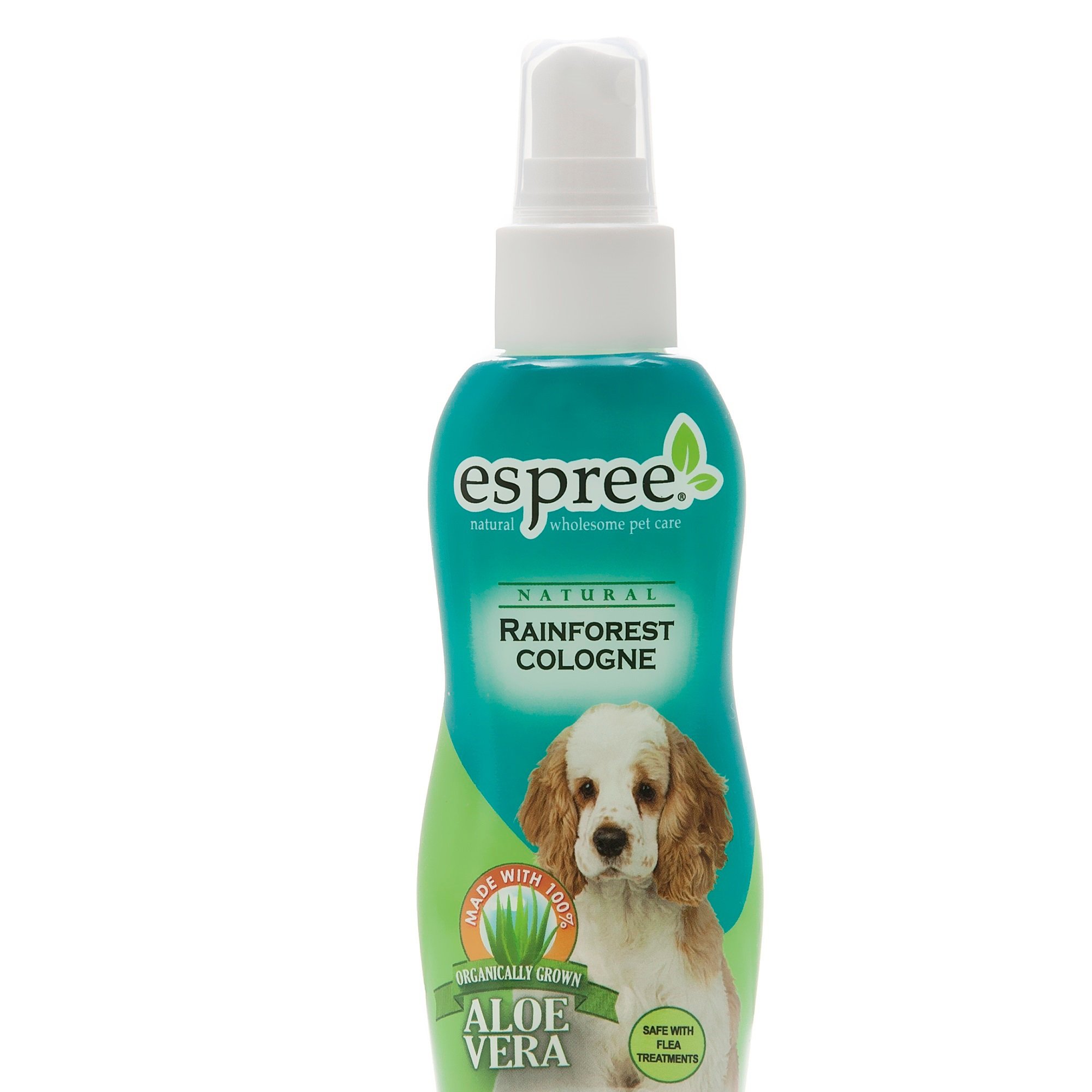 Espree Natural Rainforest Cologne for Dogs & Cats Petco