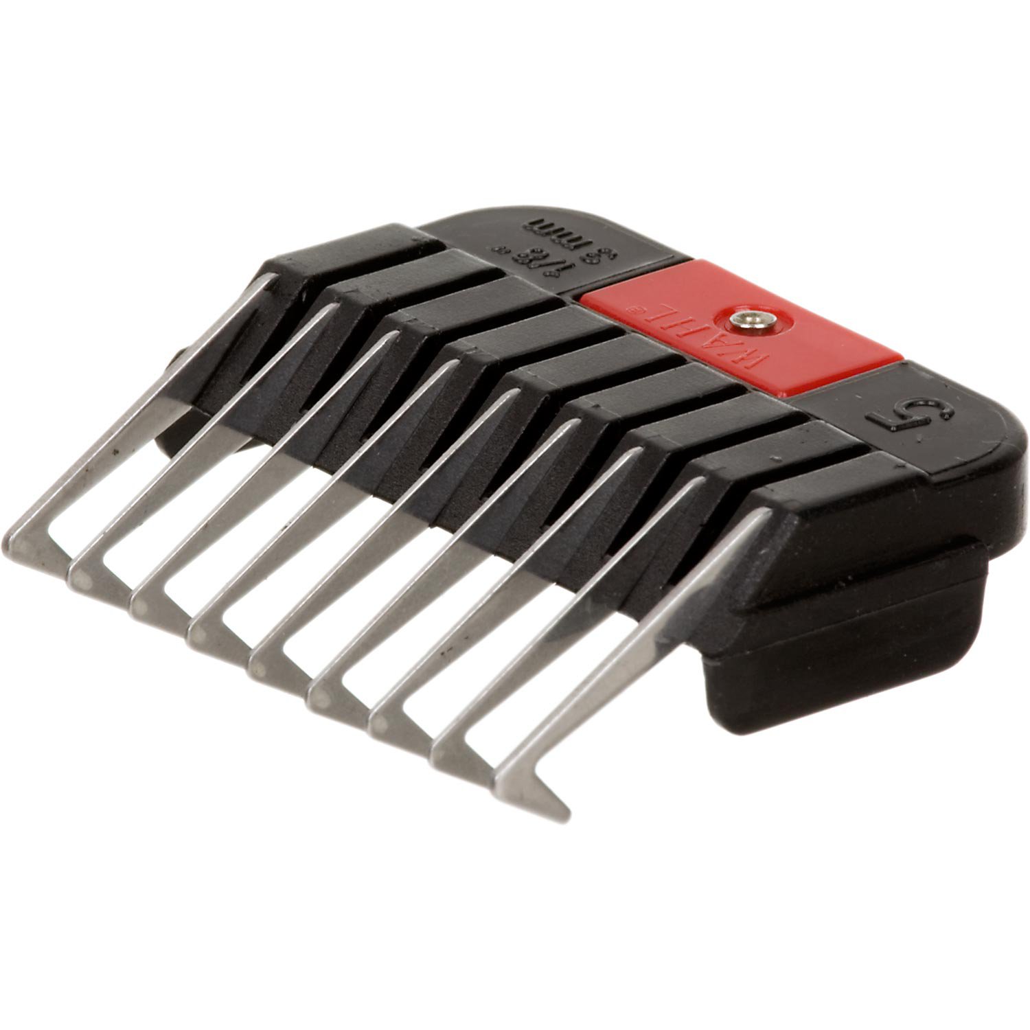 Wahl Stainless Steel Attachment Guide Combs 5 Petco
