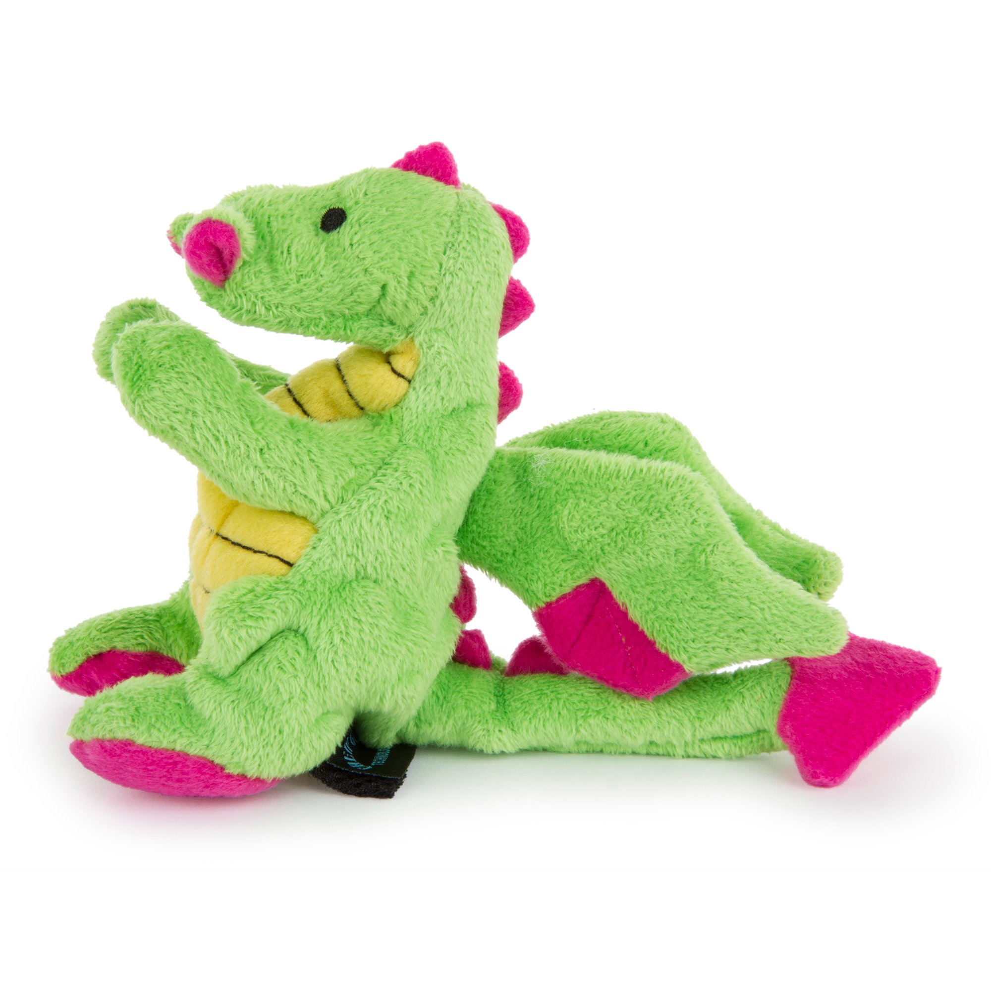 go dog action plush