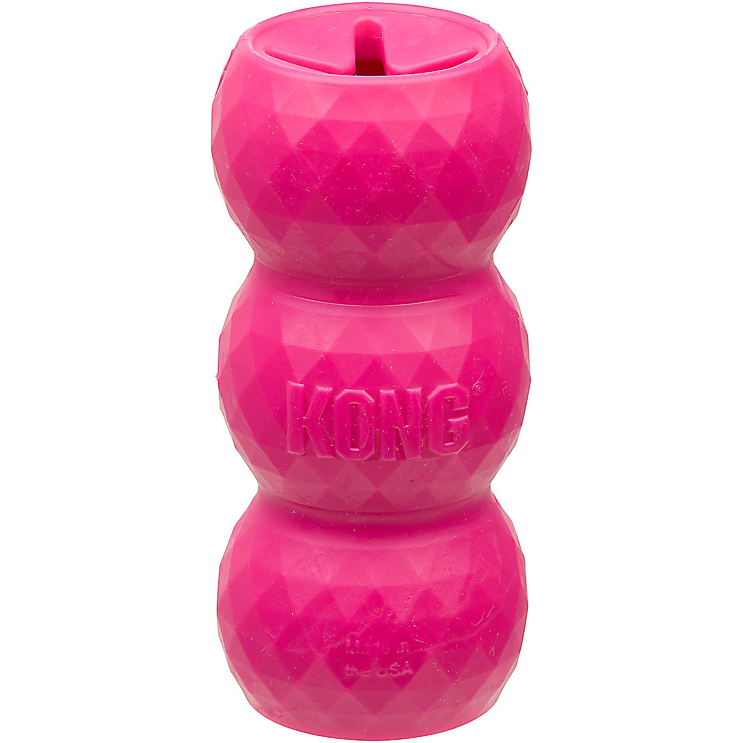 KONG Genius Mike Dog Toy, Large, Assorted