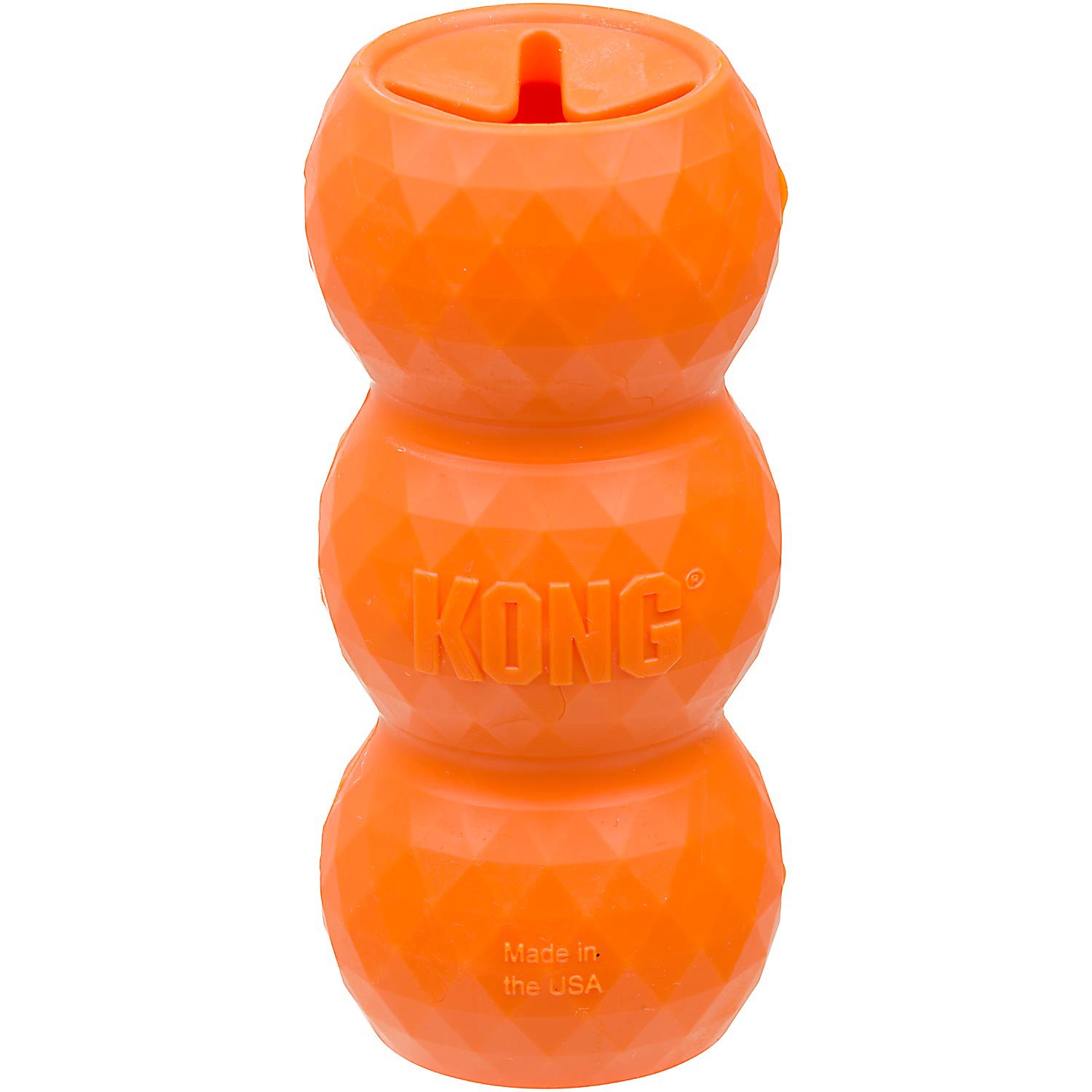 what to stuff in a kong dog toy