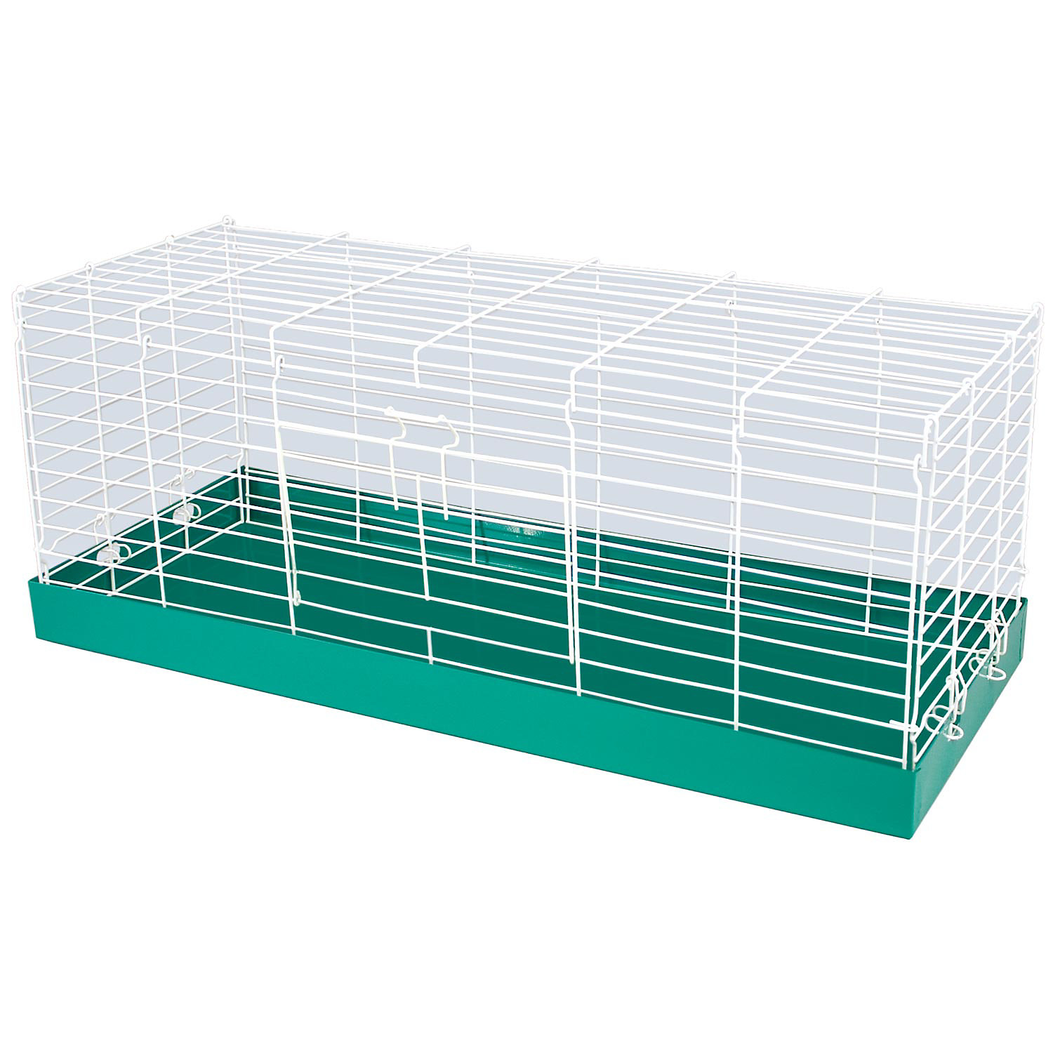 UPC 791611006757 product image for WARE Chew Proof Guinea Pig Cage (31