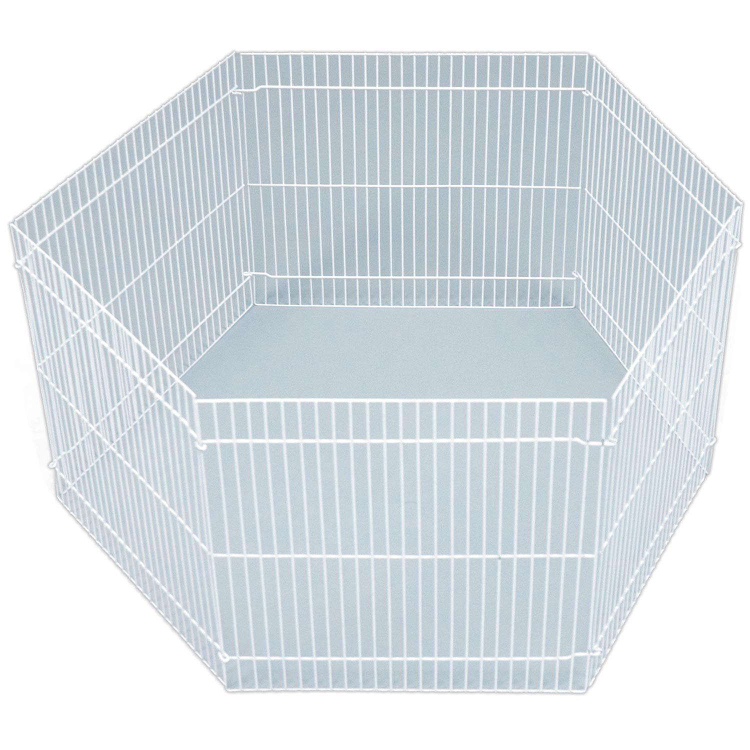 WARE Small Animal Playpen Petco