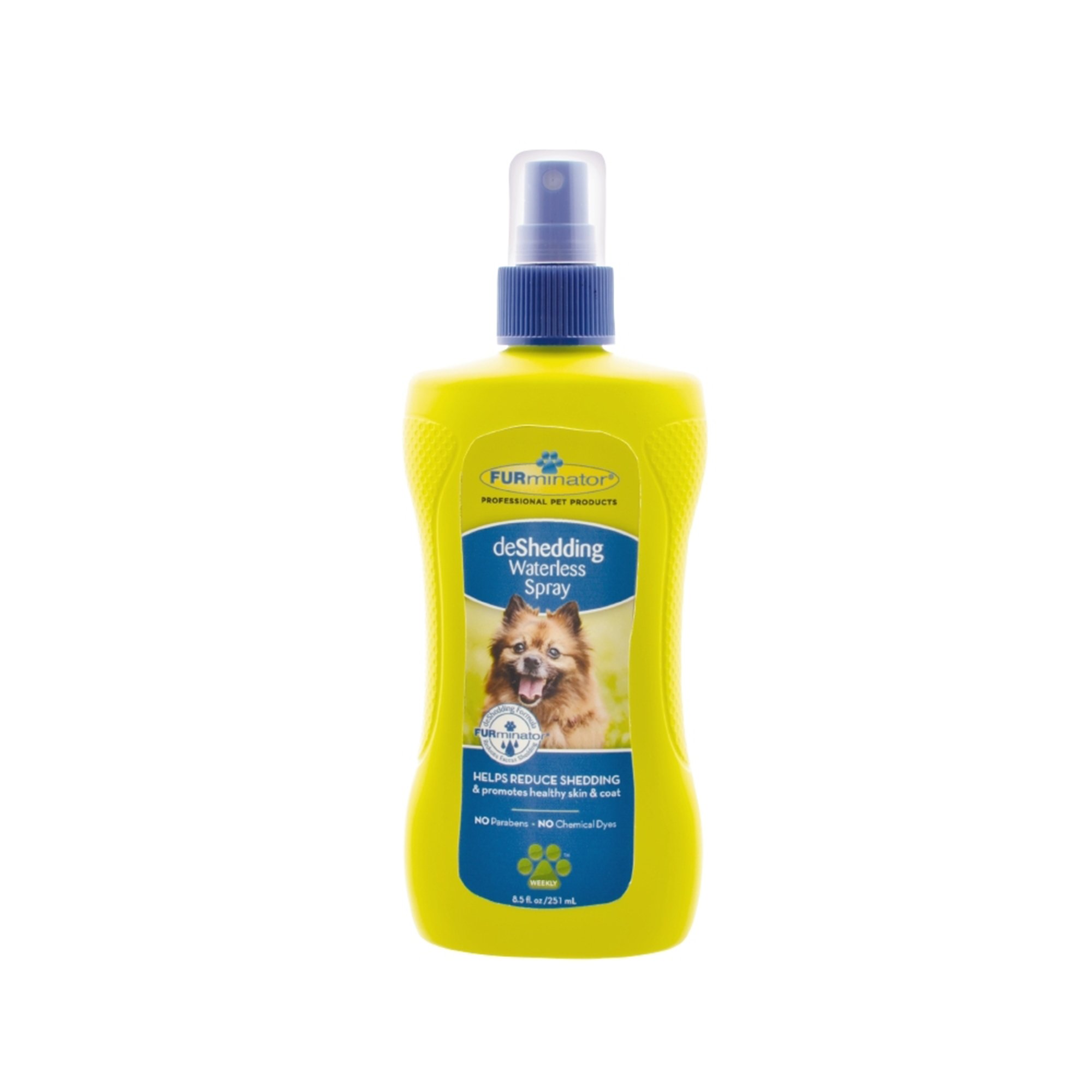 FURminator deShedding Waterless Pet Spray Petco