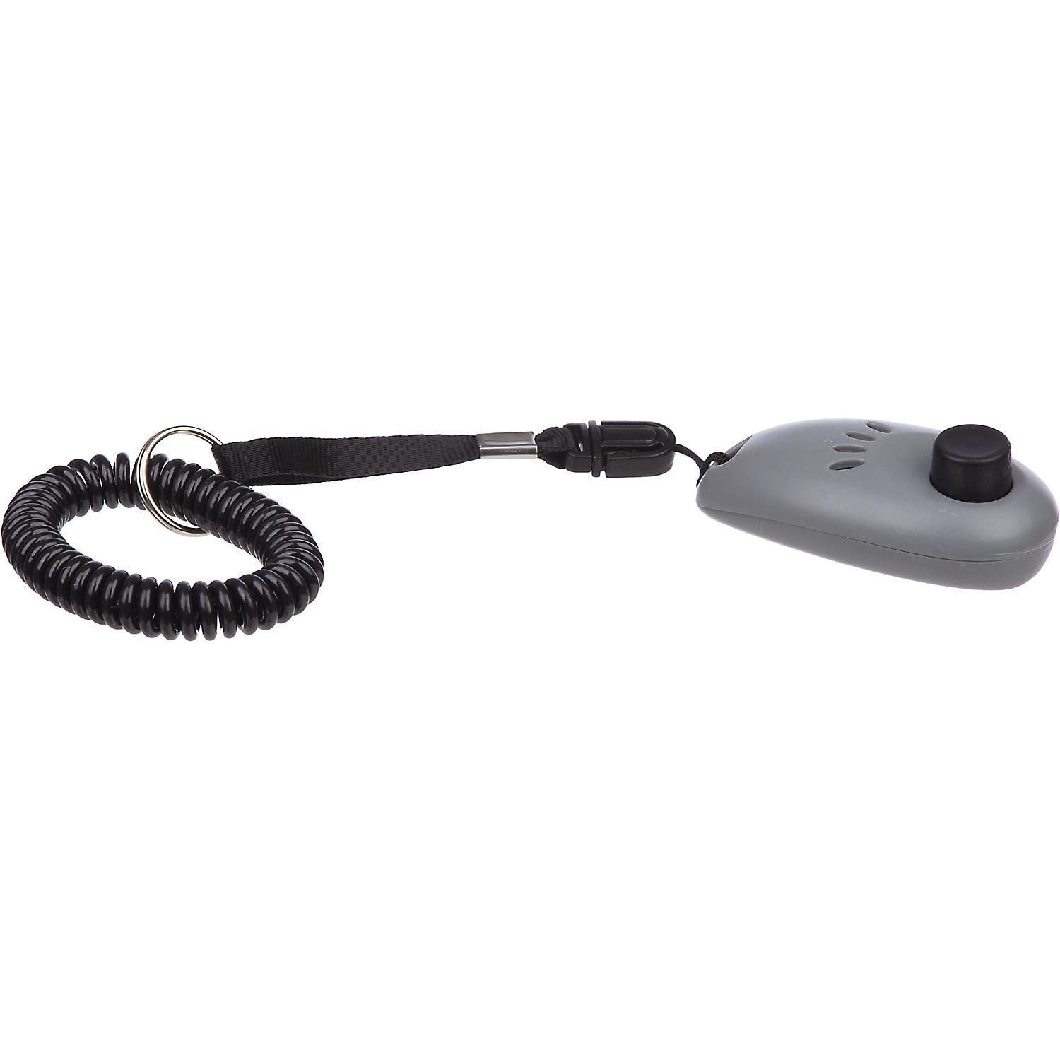 Petco Training Clicker for Dogs with Rubber Bracelet | Petco