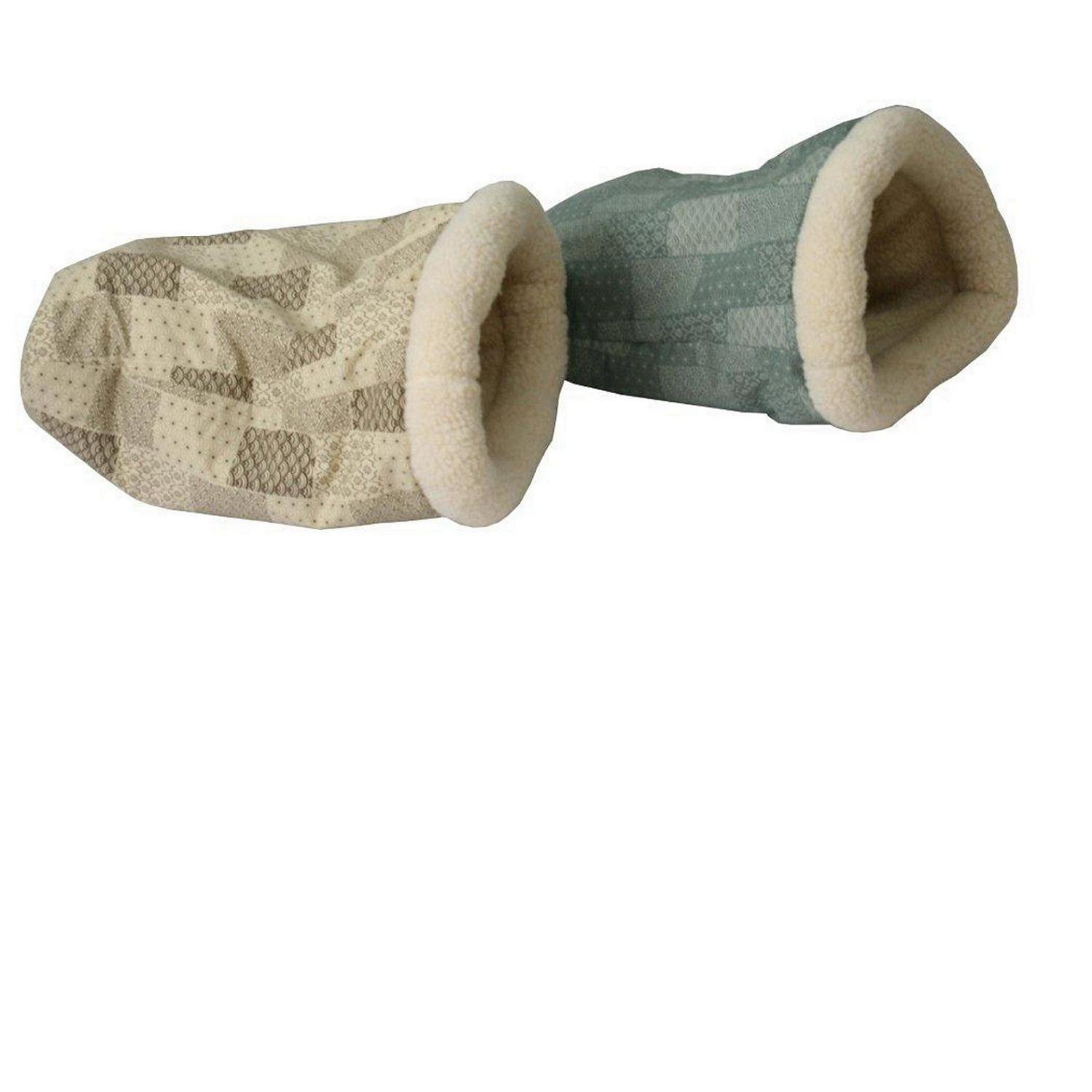 crinkle bag cat toy