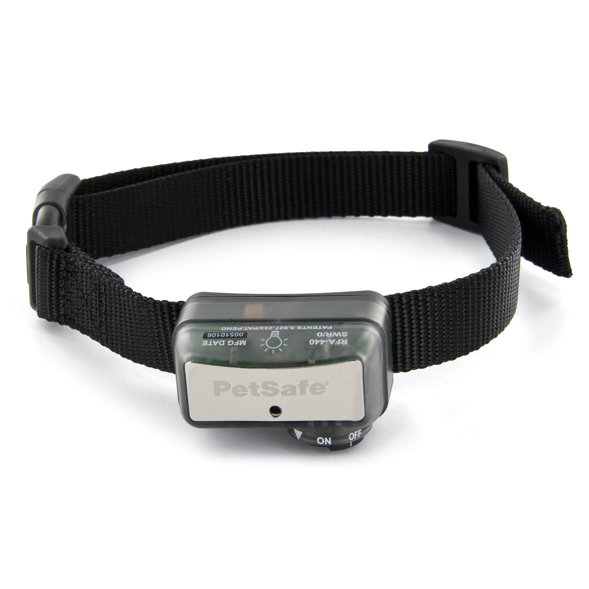 PetSafe Elite Big Dog Bark Control Collar Petco