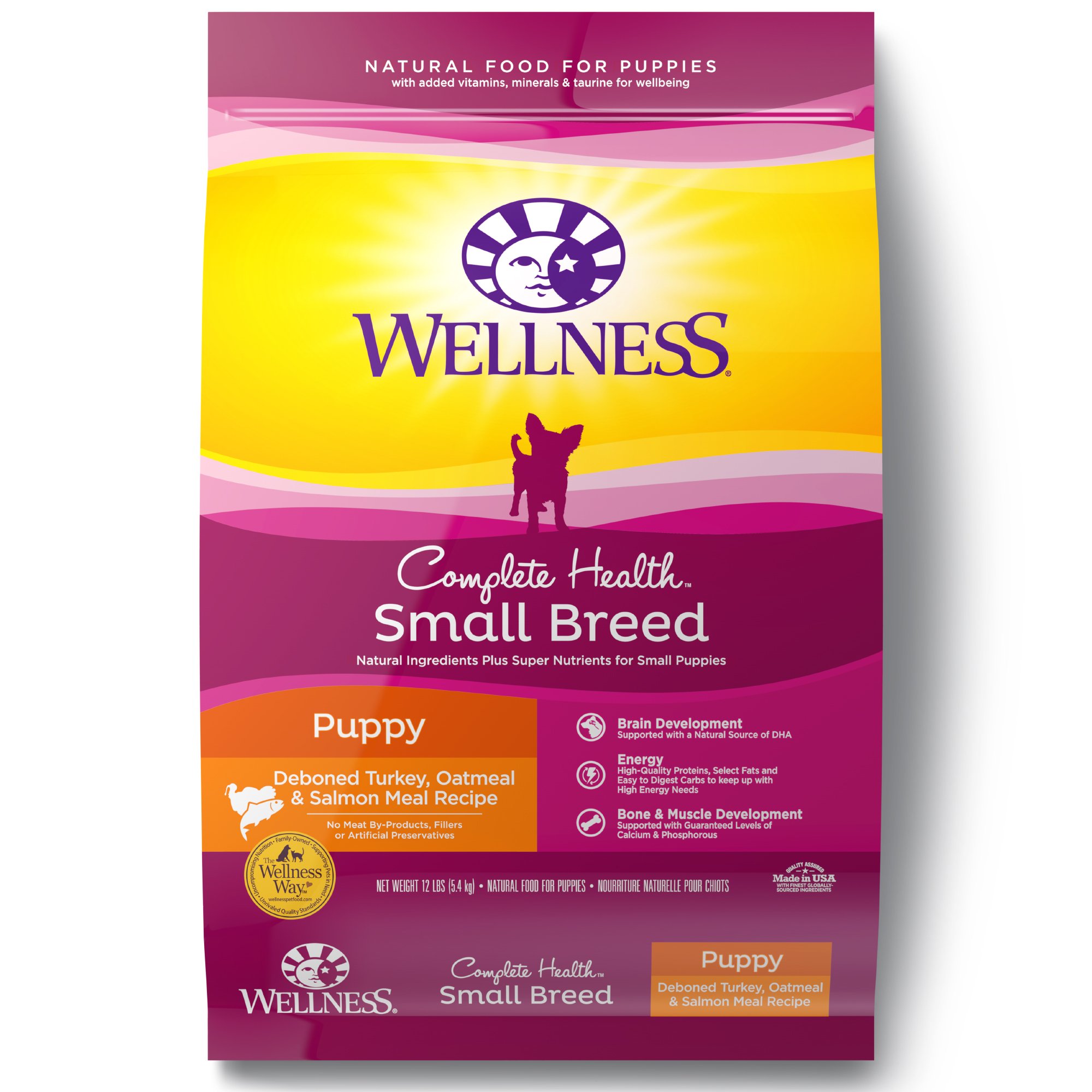 Top 10 Wellness Dog Food Small Breed Products A Comprehensive Guide