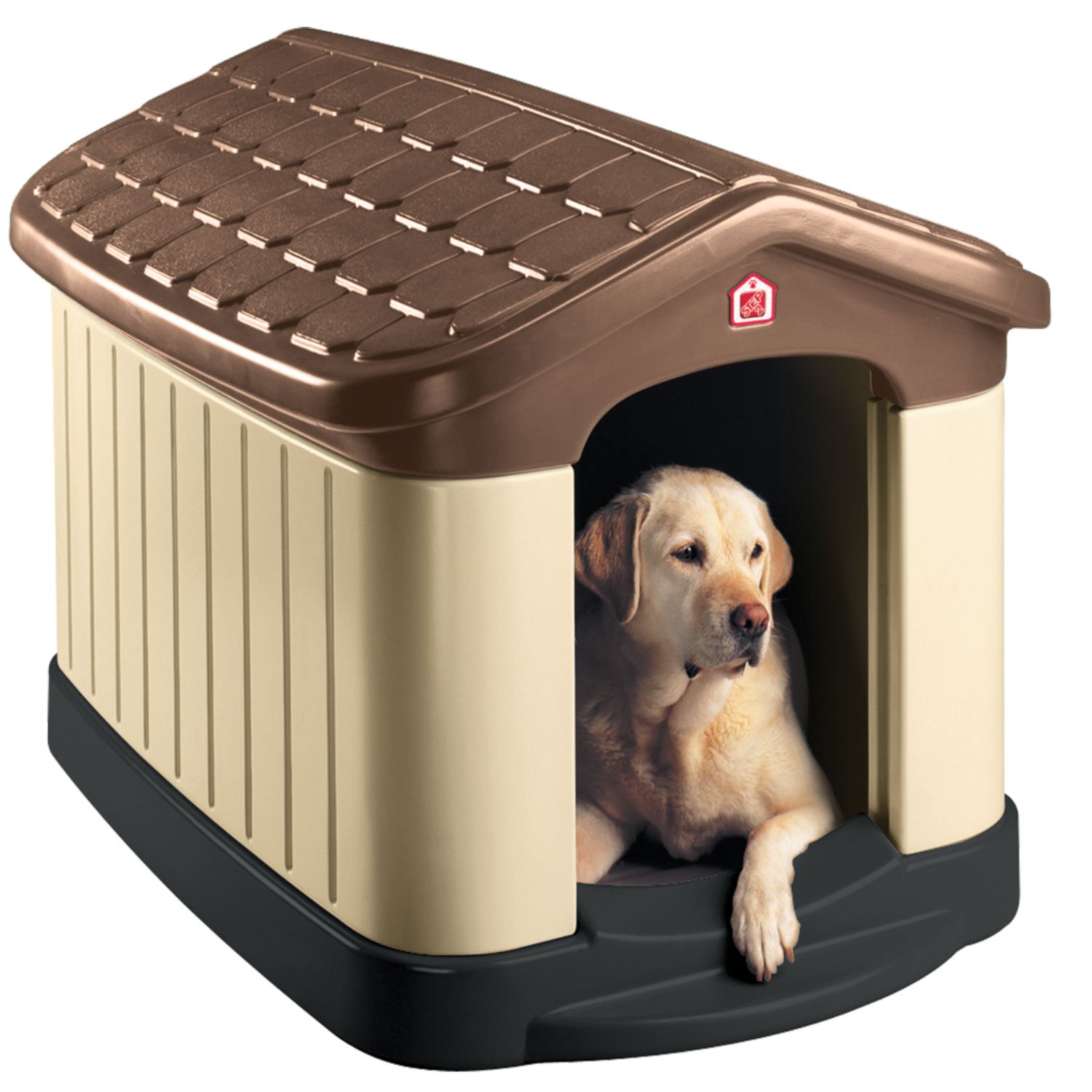 Our Pet's Tuff-N-Rugged Dog House | Petco