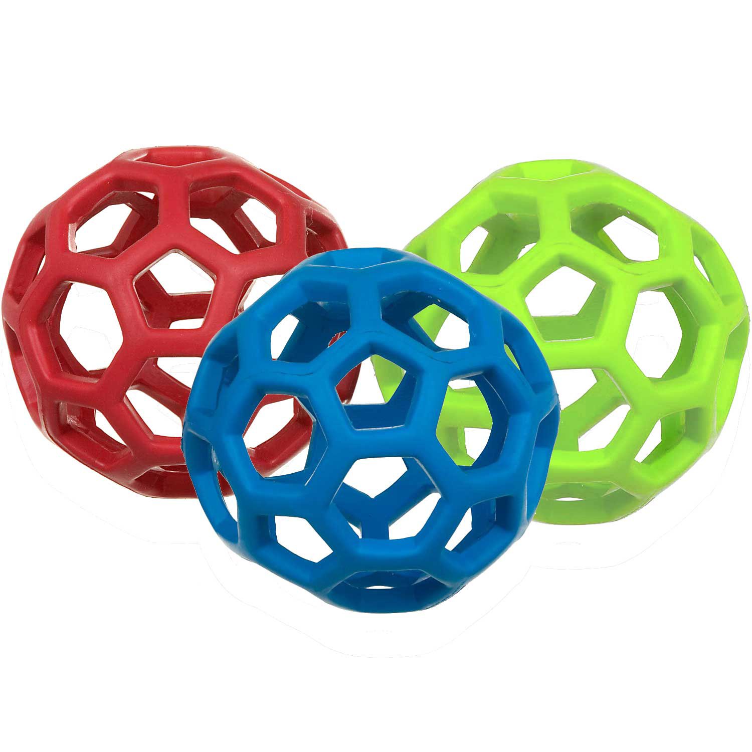 JW Pet Hol-EE Roller Dog Toy | Petco