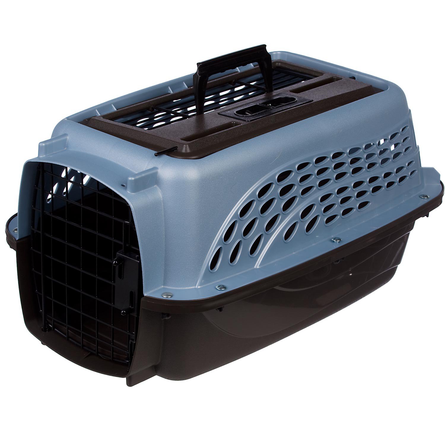 Petmate 2 Door Top Load Kennel Petco Store