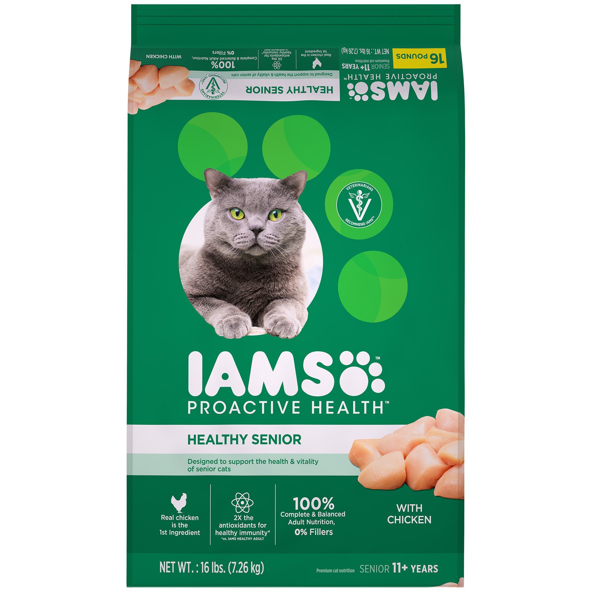 Iams Cat Food Recall 2024 Trixy Hermione