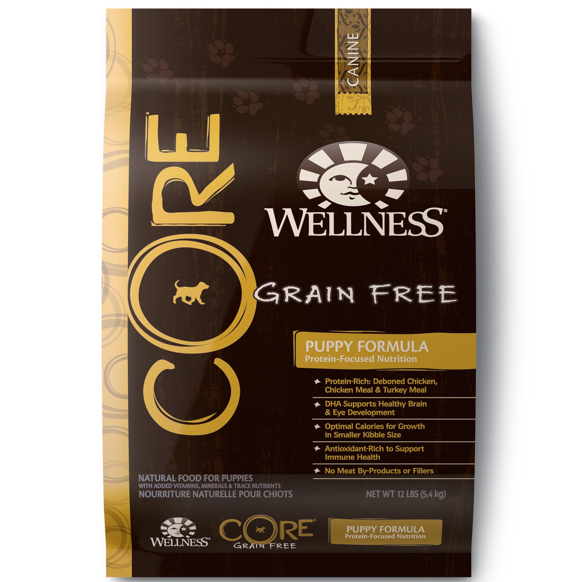 Wellness CORE Puppy Food Petco Store