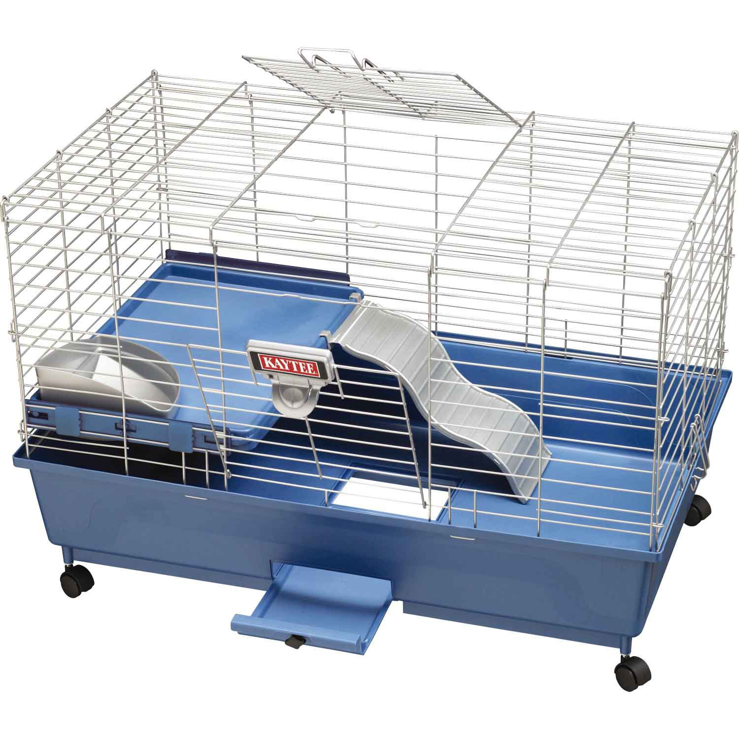 Kaytee Guinea Pig Home EZ Clean System Petco