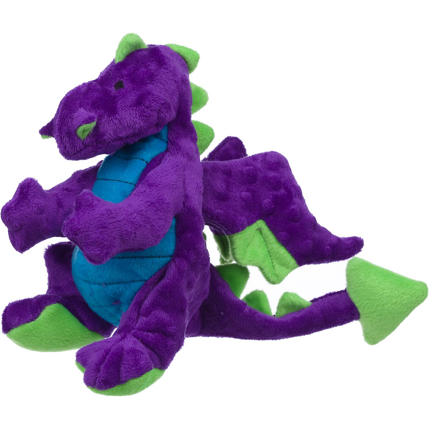 90s stuffed dog