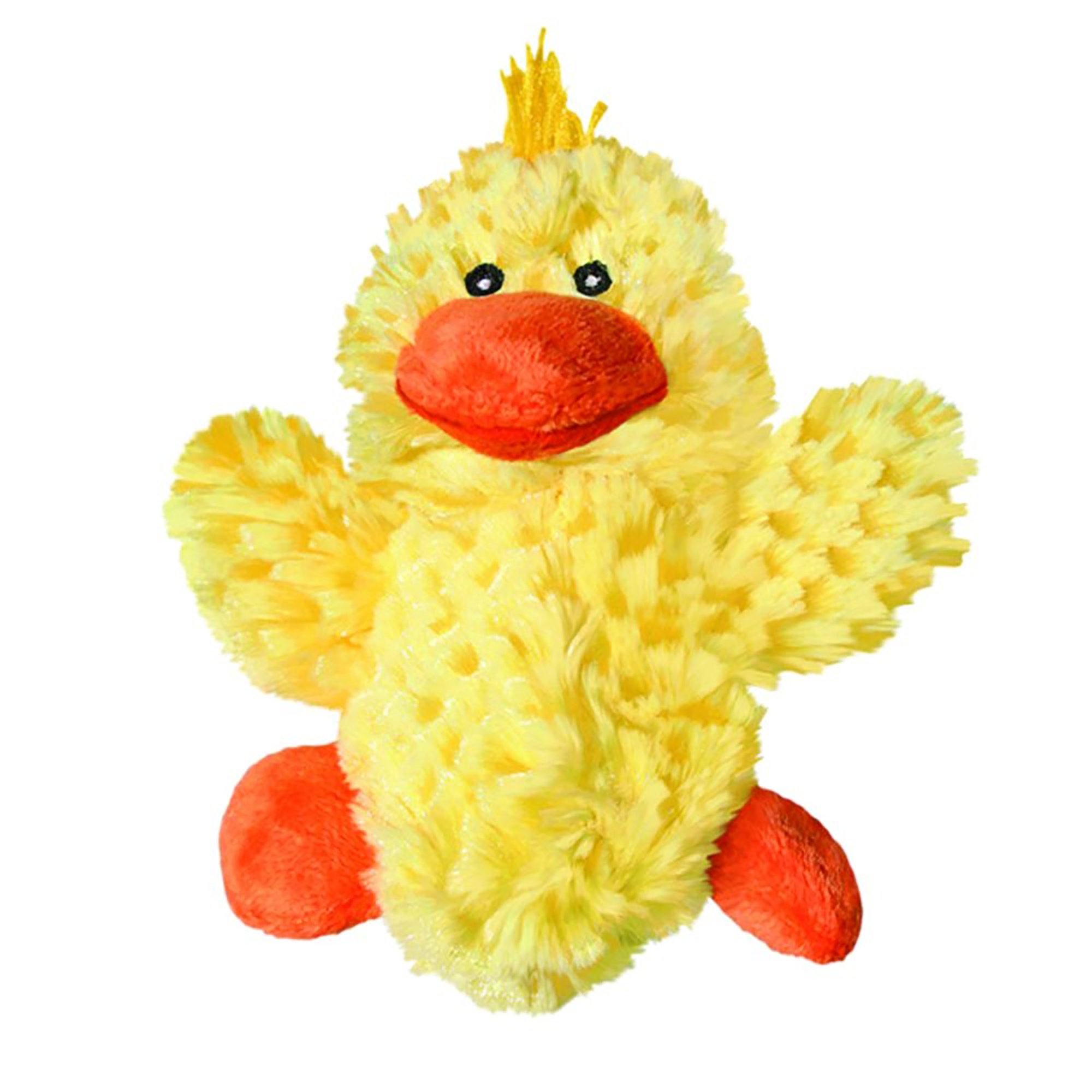 kong duck dog toy