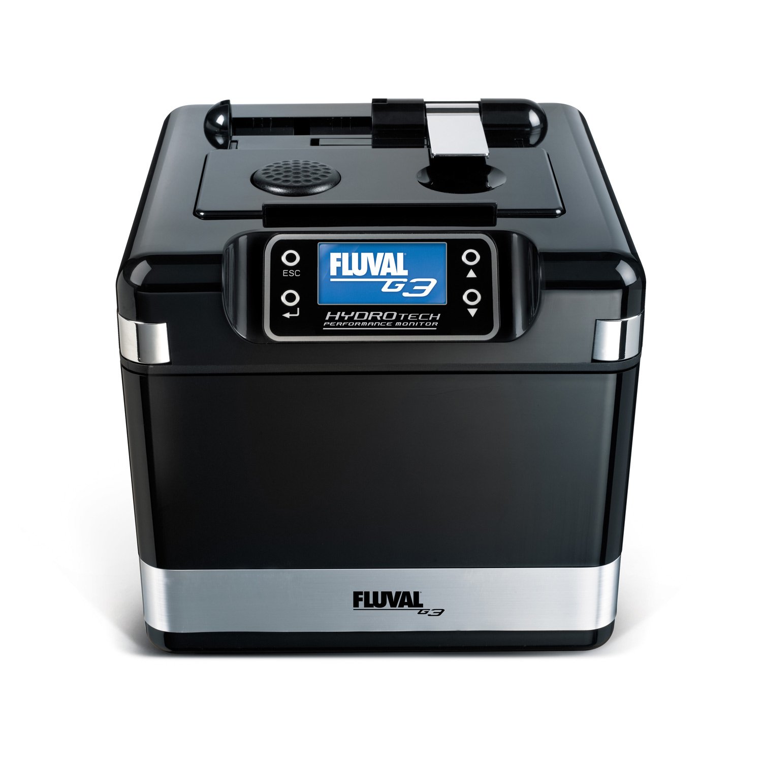 Fluval G3 Advanced Filtration System Petco