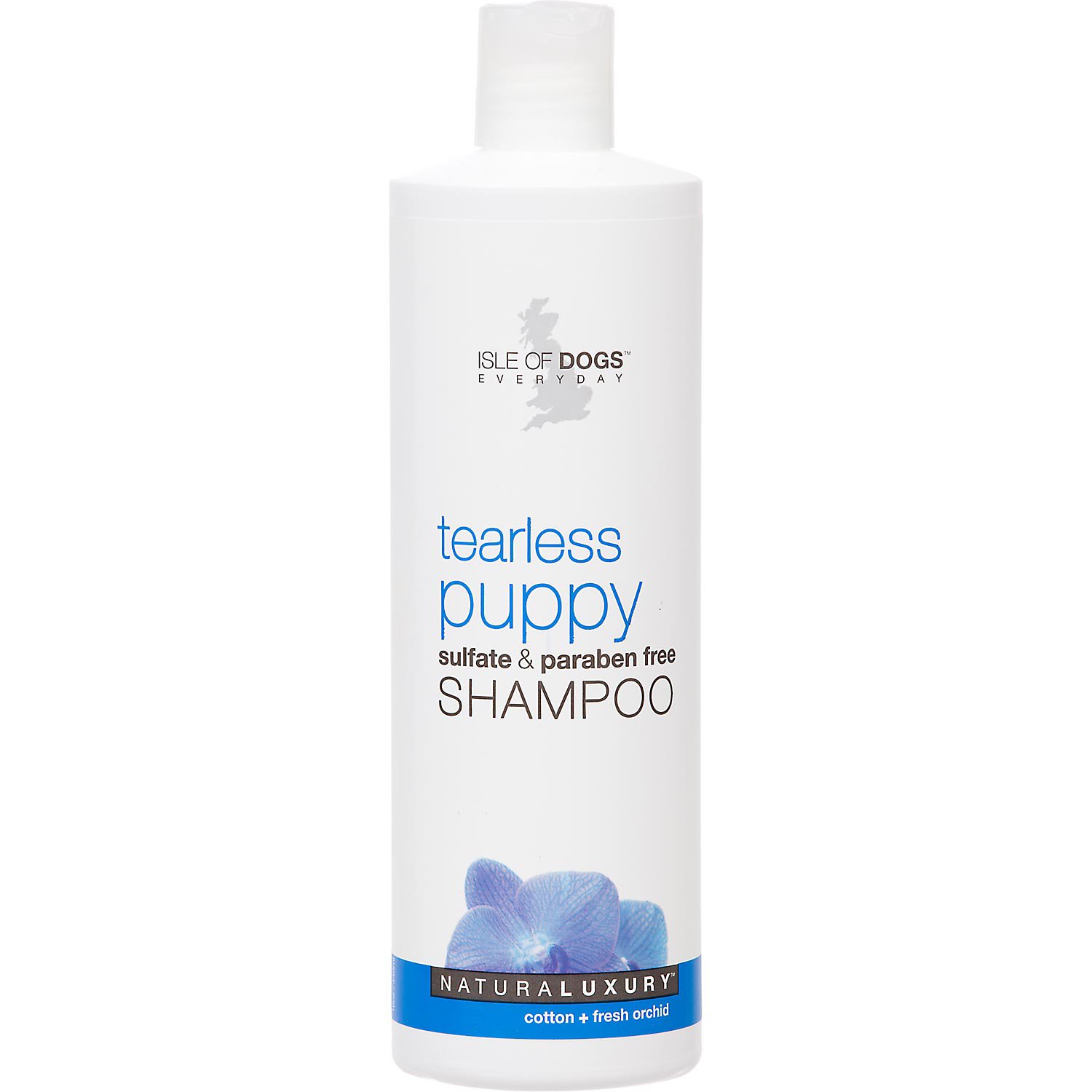 Isle of Dogs Everyday Tearless Puppy Shampoo | Petco