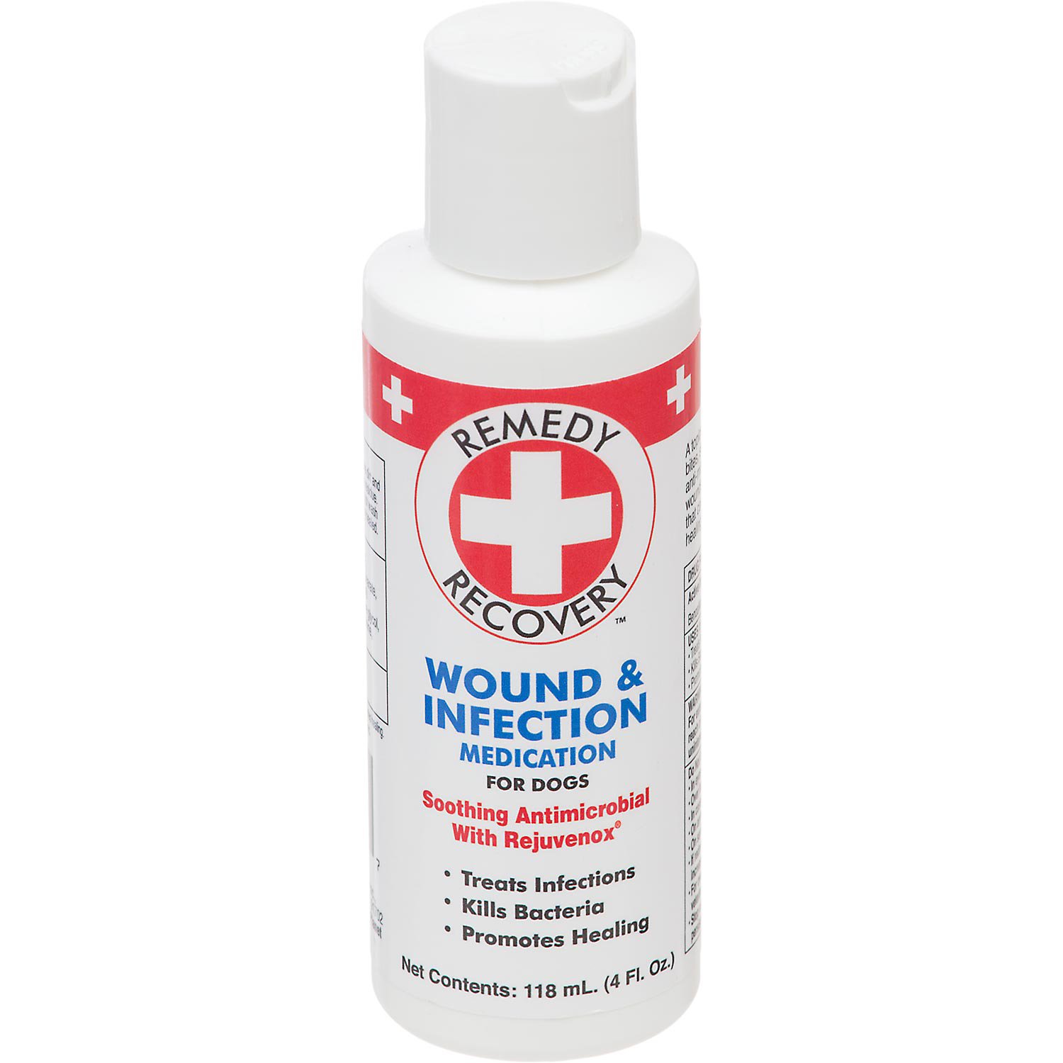 Remedy+Recovery Wound & Infection Medication for Dogs | Petco Store