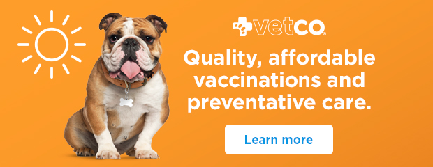 Quality, affordable vaccinations and prevenative care. Learn more.