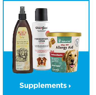 Supplements.