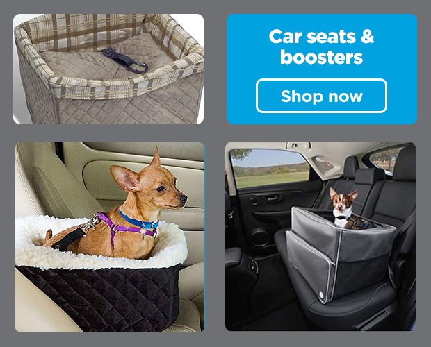 Car seats & boosters. Shop now.