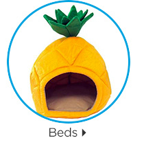 Beds.