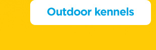 Outdoor kennels.