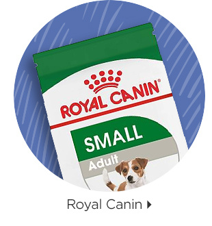 Royal canin.