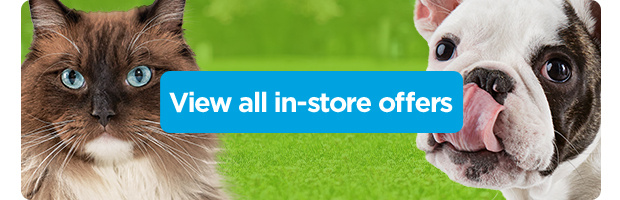 View all in-store offers.