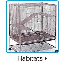 Habitats.