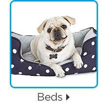 Beds.