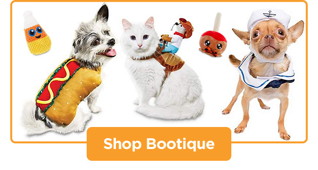 Shop Bootique.