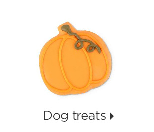 Dog treats.