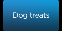 Dog treats.