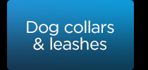 Dog collars & leashes.