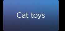 Cat toys.
