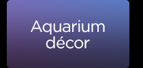Aquarium décor.