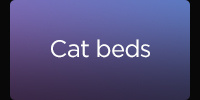 Cat beds.