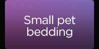 Small pet bedding.
