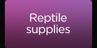 Reptile supplies.