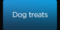 Dog treats.